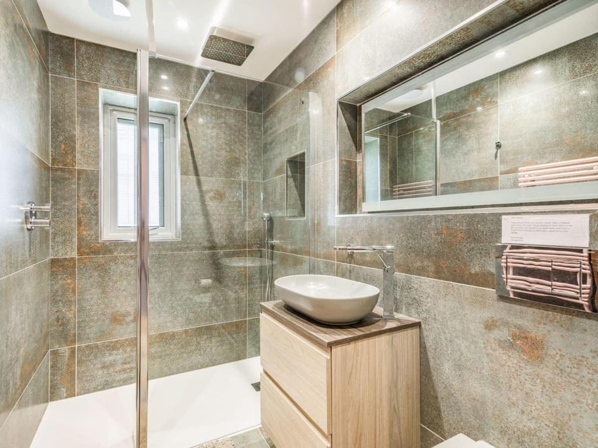 Mya Cottage Wilpshire Eksteriør bilde